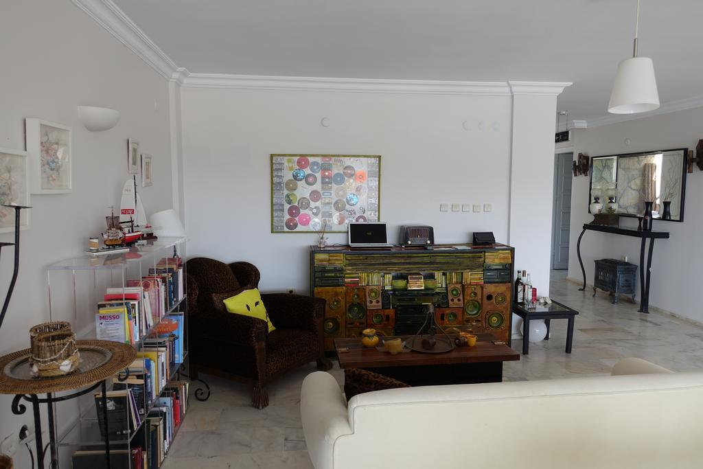 فندق Limonlu Ev Ardic ألاتشاتي المظهر الخارجي الصورة