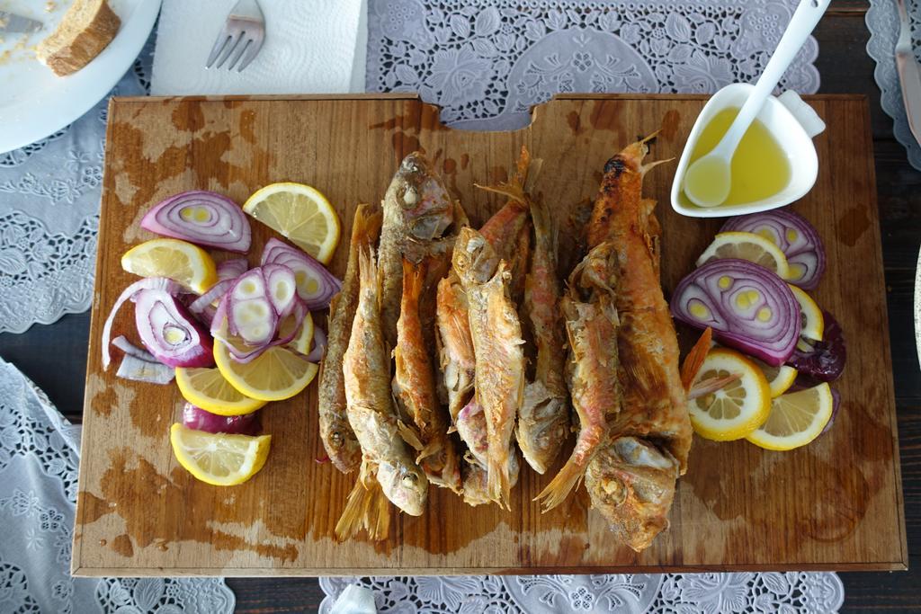 فندق Limonlu Ev Ardic ألاتشاتي المظهر الخارجي الصورة
